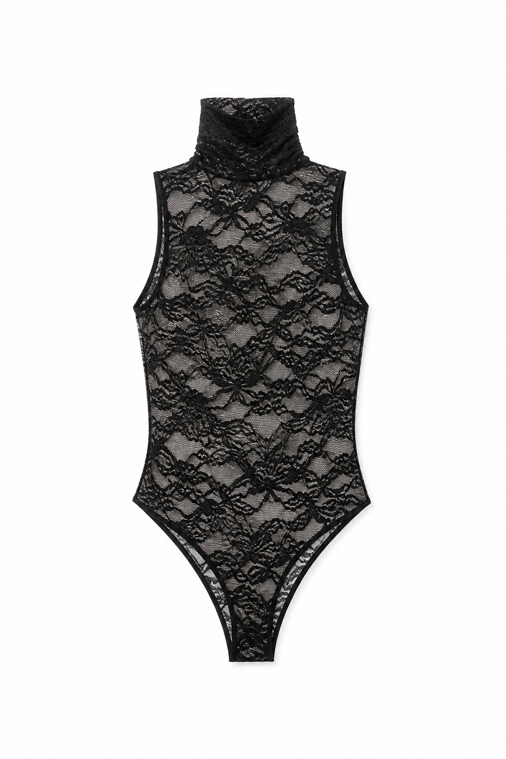 BODY LACE