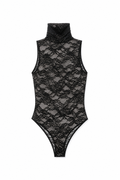 BODY LACE