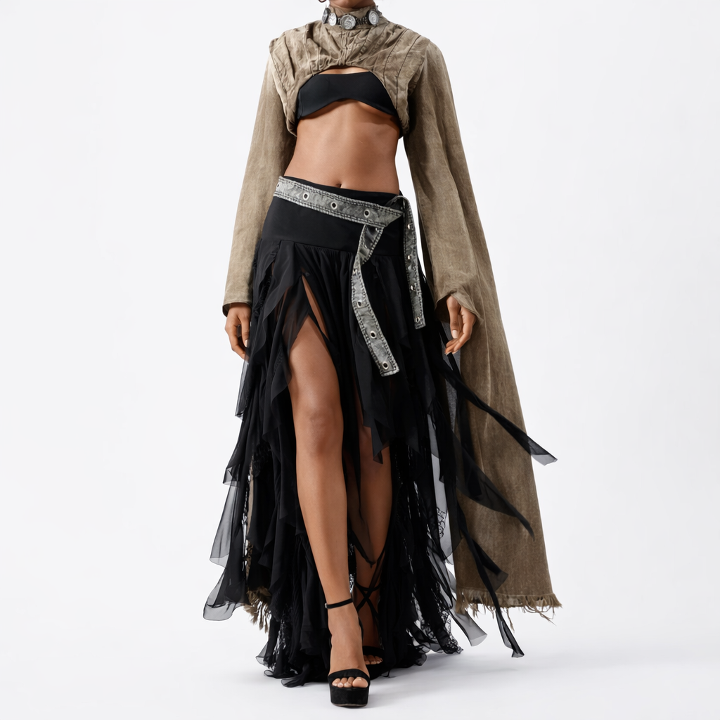 ORBIT JACKET