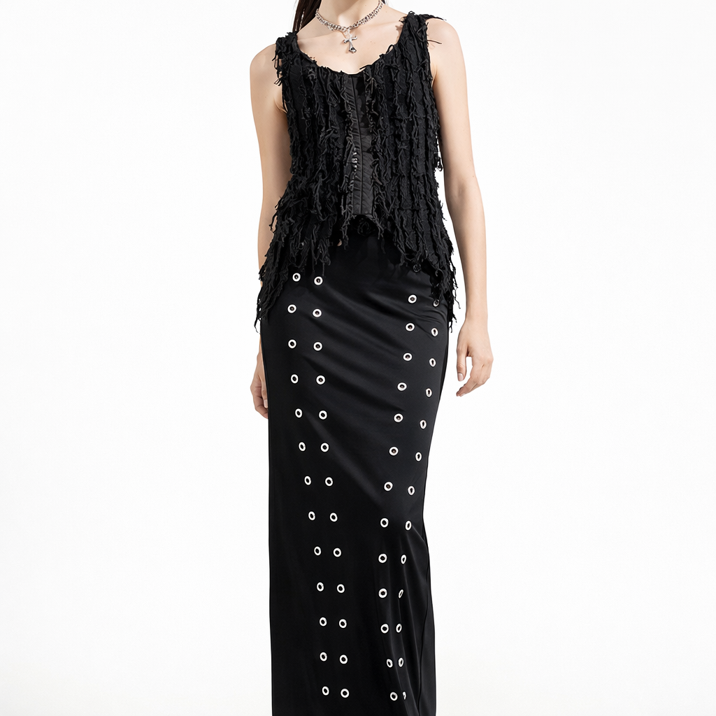 MASIRA SKIRT