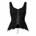 INERTIA CORSET TOP