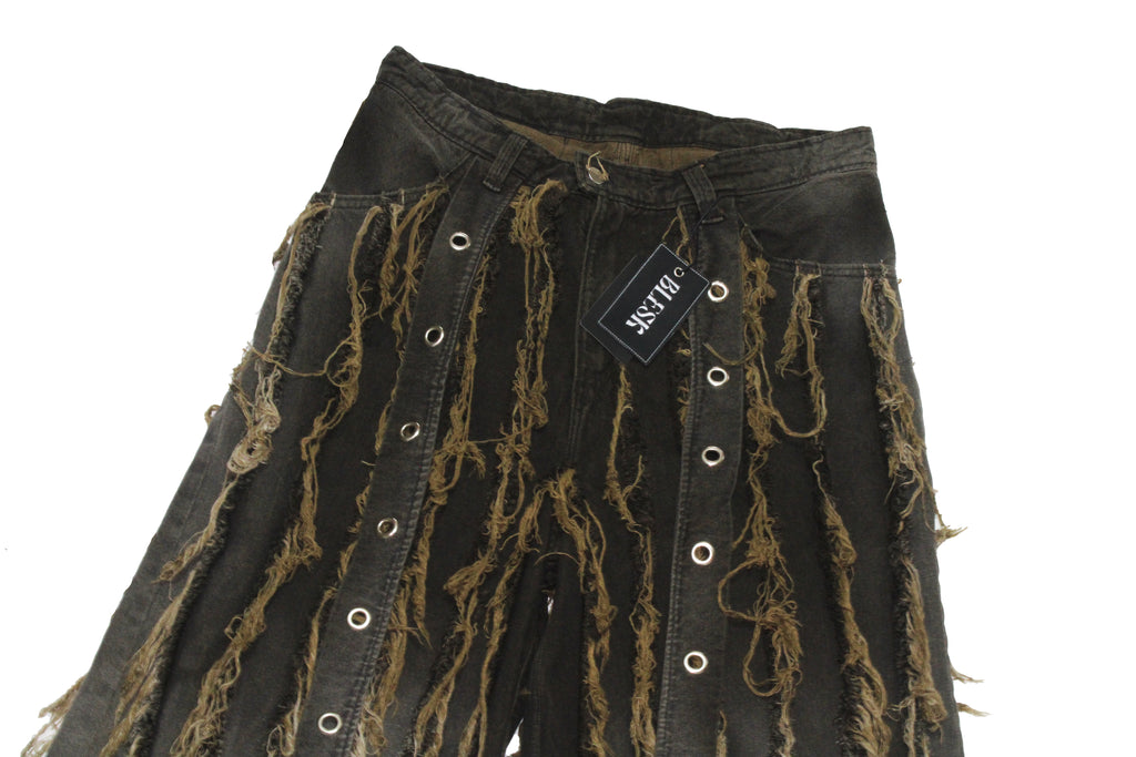 EXUVIA JORTS