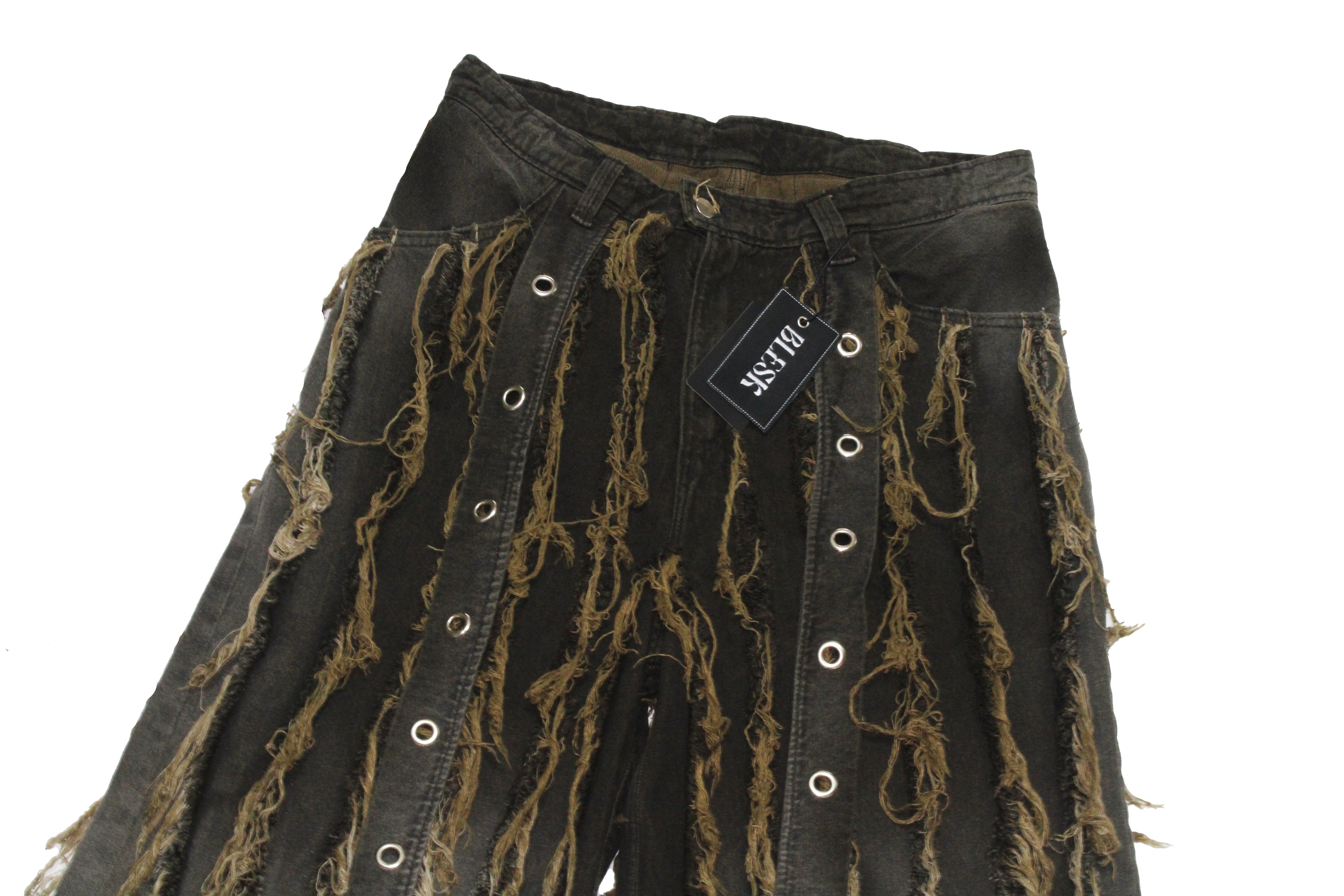 EXUVIA JORTS