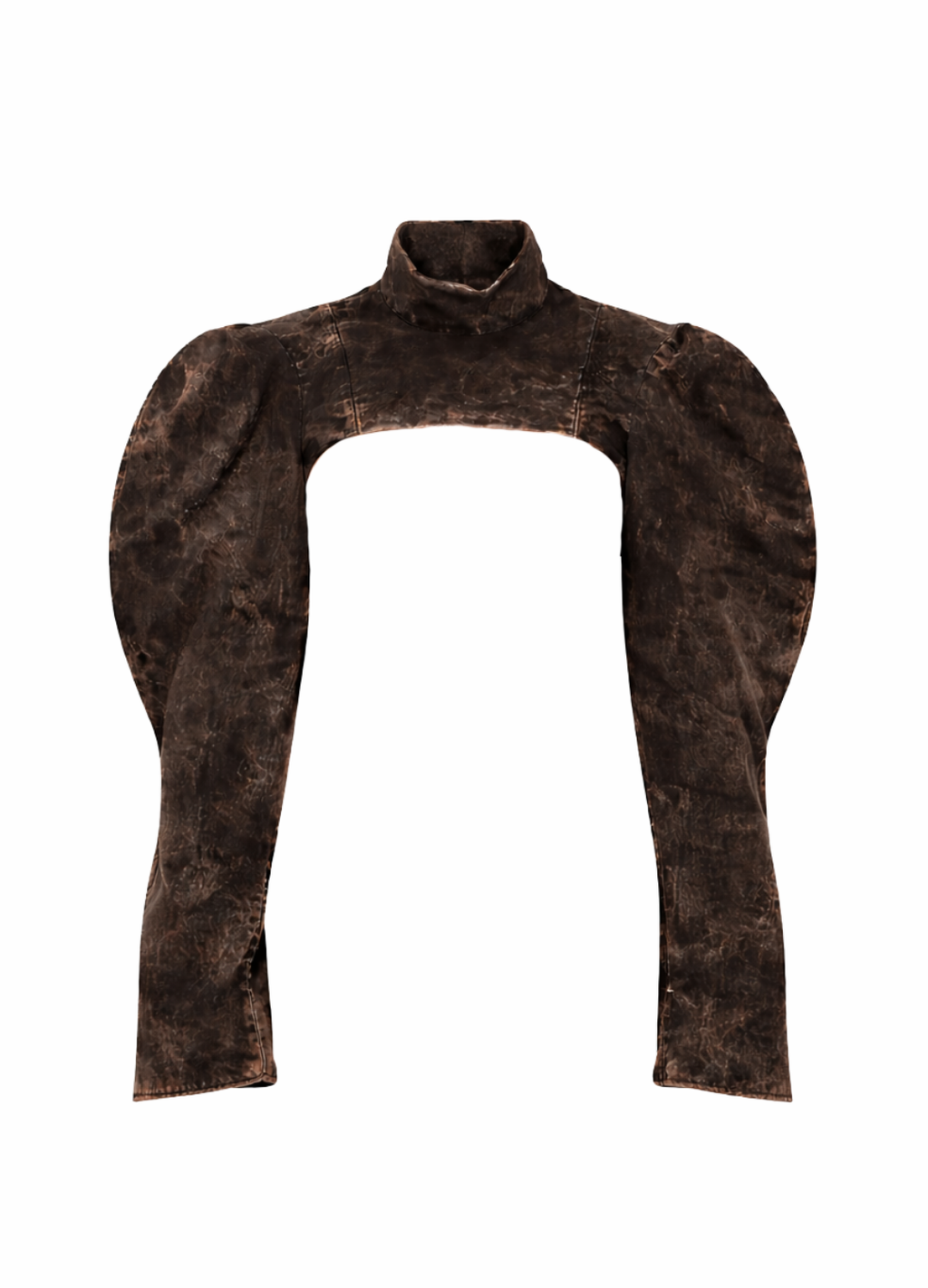 EXUVIA MINI JACKET