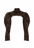 EXUVIA MINI JACKET
